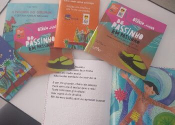 Projeto Itaú Social distribuirá livros paradidáticos em Juazeiro do Norte