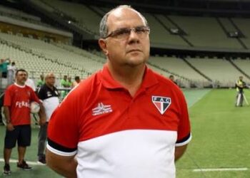 Icasa anuncia Marcelo Vilar como treinador para 2023