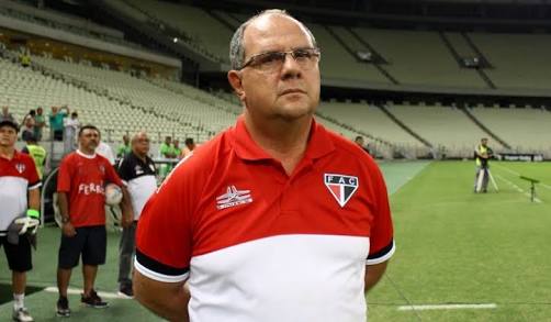 Icasa anuncia Marcelo Vilar como treinador para 2023