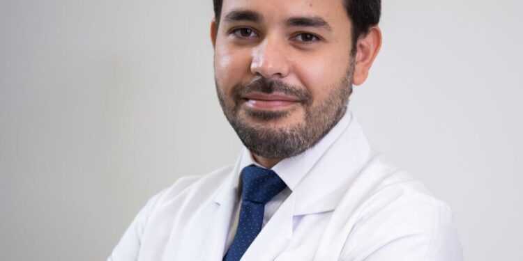 Ceratocone: médico alerta sobre essa doença