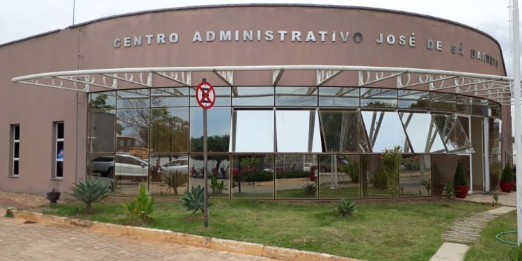 Barbalha lança edital de Processo Seletivo para concursados