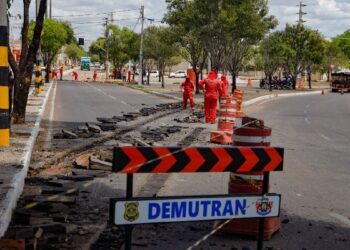Juazeiro do Norte ganhará nova rotatória