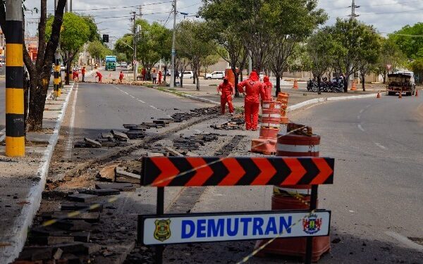 Juazeiro do Norte ganhará nova rotatória