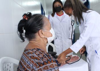 Barbalha lança programa Saúde em Dia