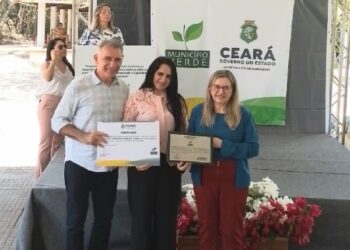 Juazeiro do Norte é novamente Município Selo Verde