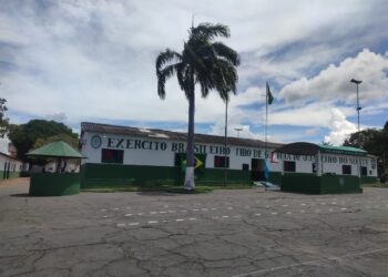 Prefeitura de Juazeiro e Tiro de Guerra realizarão evento com arrecadação de alimentos