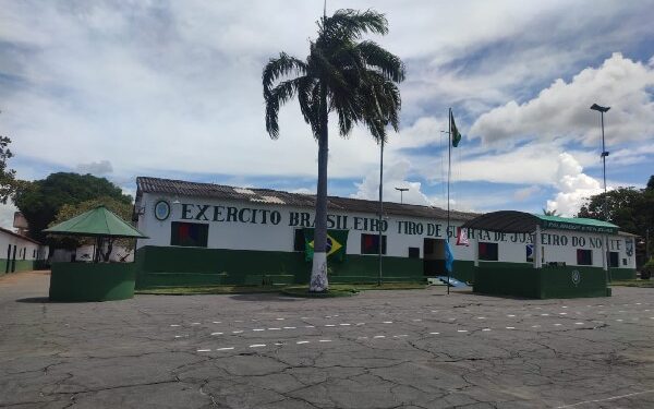 Prefeitura de Juazeiro e Tiro de Guerra realizarão evento com arrecadação de alimentos