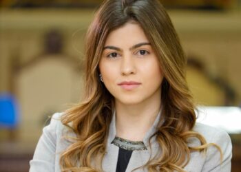 Yanny Brena deve ser eleita presidente do legislativo juazeirense hoje (22)