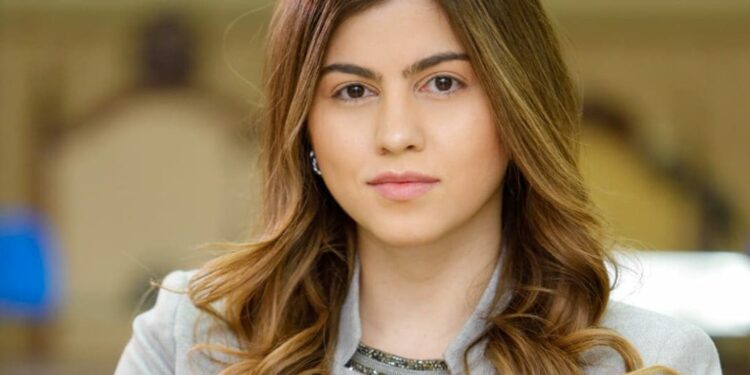 Yanny Brena deve ser eleita presidente do legislativo juazeirense hoje (22)