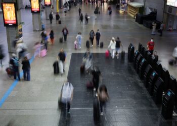 Segundo dia de greve de aeronautas causa atraso em voos em nível nacional