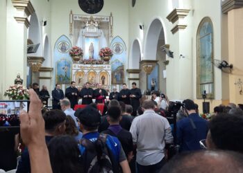 A emoção da abertura do processo de beatificação do Padre Cicero; confira os pontos principais da cerimônia