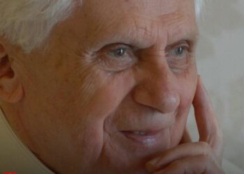 Papa Bento XVI morre aos 95 anos