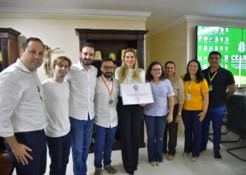 Pela 3ª vez, Ceará conquista selo internacional por políticas para migrantes