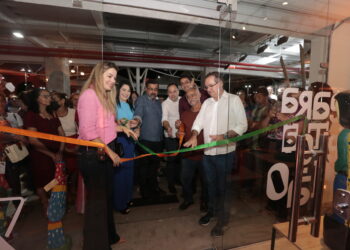 Arena Romeirão recebe loja de artesanato