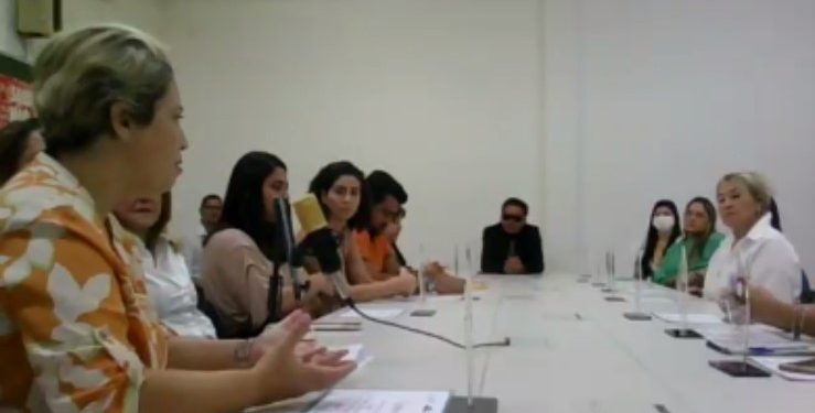 Barbalha é certificada como ‘Município Promotor De Políticas Públicas para Pessoas Com Deficiência’