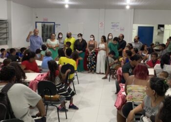 Barbalha promove ceia natalina na Cozinha Comunitária Minerva Diaz