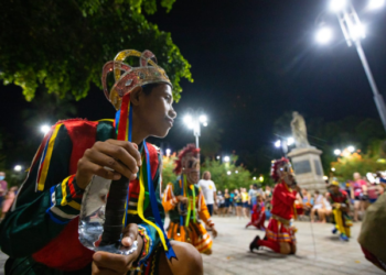 Juazeiro dá inicio ao ciclo de Reis