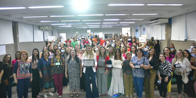 Ceará é certificado como estado protetor da criança