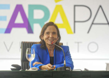 Combate à violência contra mulheres no Ceará ganha reforço de sistema para integrar dados e serviços