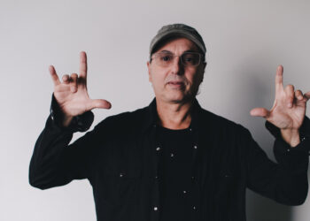 Sesc Musical traz Zeca Baleiro ao Ceará para show em Juazeiro do Norte