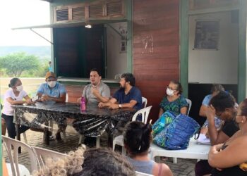 Crato debate melhorias com permissionários do entorno do monumento de Fátima