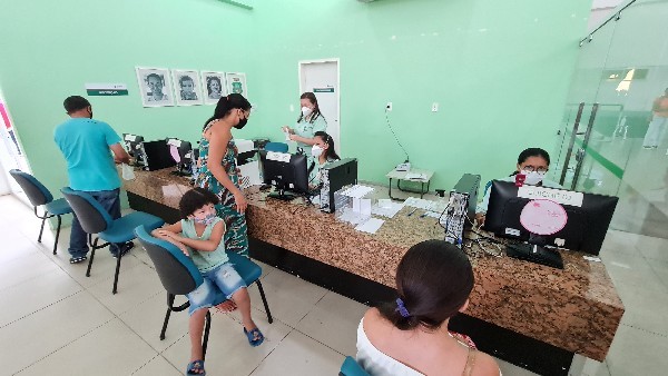 Crato passa a contar com mais um serviço especializado para tratamento de crianças com TEA