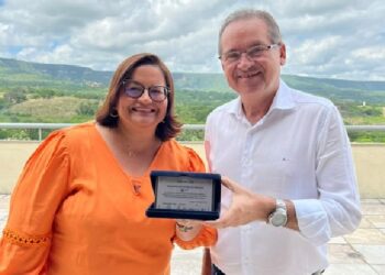 Crato recebe premiação “Município Protetor das Crianças”