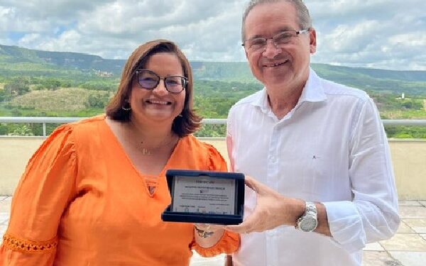 Crato recebe premiação “Município Protetor das Crianças”