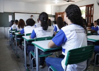 Educação do Crato inicia período de matrículas escolares na rede de ensino
