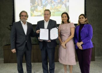 Em iniciativa pioneira no Brasil, alunos da rede estadual do Ceará terão disciplina de Formação para Cidadania e Controle Social