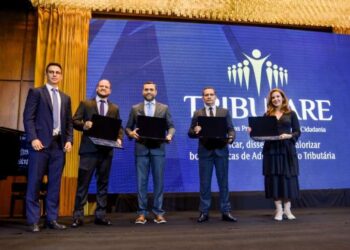 Entenda como funciona o premiado projeto de Inteligência Artificial da Sefaz Ceará