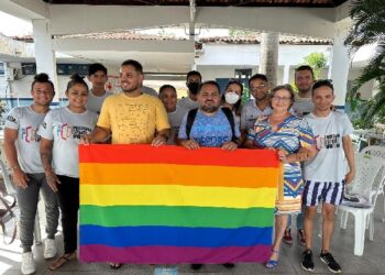Governo do Estado e Prefeitura do Crato promovem Curso de Masseiro para o público LGBTQIA+