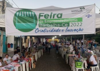 III Feira de Empreendedorismo será realizada em Barbalha