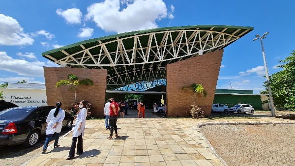 Crato terá cuidados às crianças com autismo a partir desta segunda-feira, 19, na Policlínica