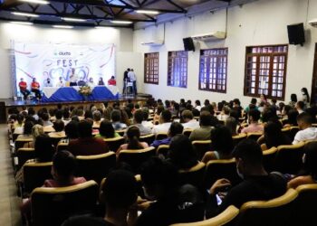 Prefeitura do Crato empossa mais de 60 aprovados em concurso público nesta quarta-feira, 21