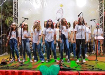 Juazeiro do Norte abre programação do Natal de Fé