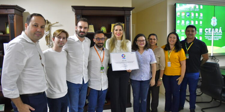 Pela 3ª vez, Ceará conquista selo internacional por políticas para migrantes