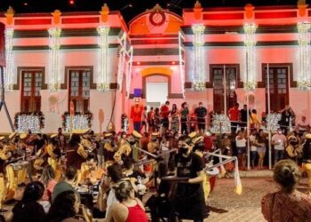 Missão Velha prepara grande festa na abertura do “Natal da Esperança” com a “Casa do Papai Noel” e show infantil