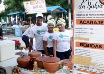 III Feira de Empreendedorismo reuniu 50 empreendedores em Barbalha