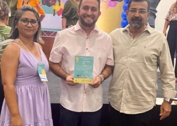 Missão Velha é ouro na categoria no Plano Municipal pela Primeira Infância
