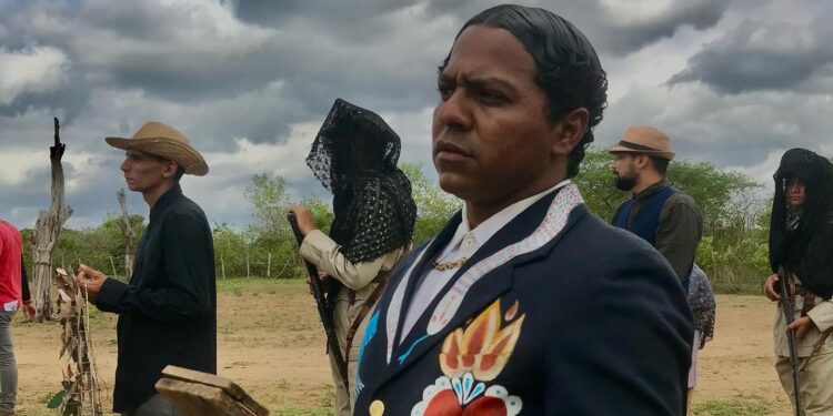 O Cangaceiro do Futuro; nova série da Netflix estreou dia 25 de dezembro