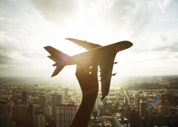 Estudo mostra panorama do mercado de aviação brasileiro