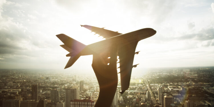 Estudo mostra panorama do mercado de aviação brasileiro