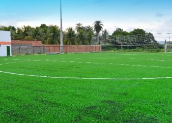 Areninha do Muriti será inaugurada nesta terça-feira (27), em Crato