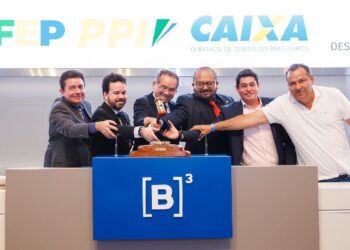 Comares realiza leilão de serviços públicos de manejo dos resíduos sólidos no Cariri na B3 e empresa Aegea é a vencedora