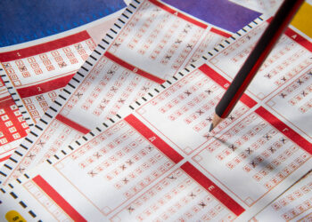 Lotofácil: aposta do Ceará acerta os 15 números e ganha R$ 1,4 milhão