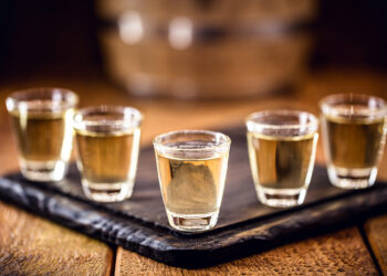 Mercado exportador de cachaça bate recorde em 2022