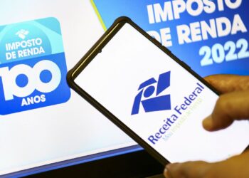 Receita Federal pagou nesta quinta-feira as restituições de Imposto de Renda