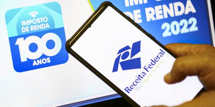 Receita Federal pagou nesta quinta-feira as restituições de Imposto de Renda