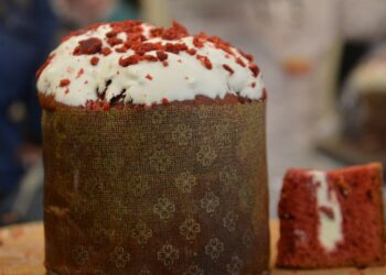 Ceia de natal; veja a diferença de preços dos itens comparado ao ano passado